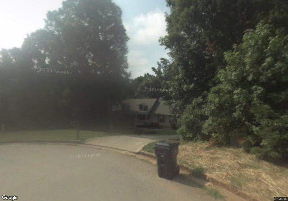 624 Mckenzie Cir, Stockbridge, GA 30281 - photo 1