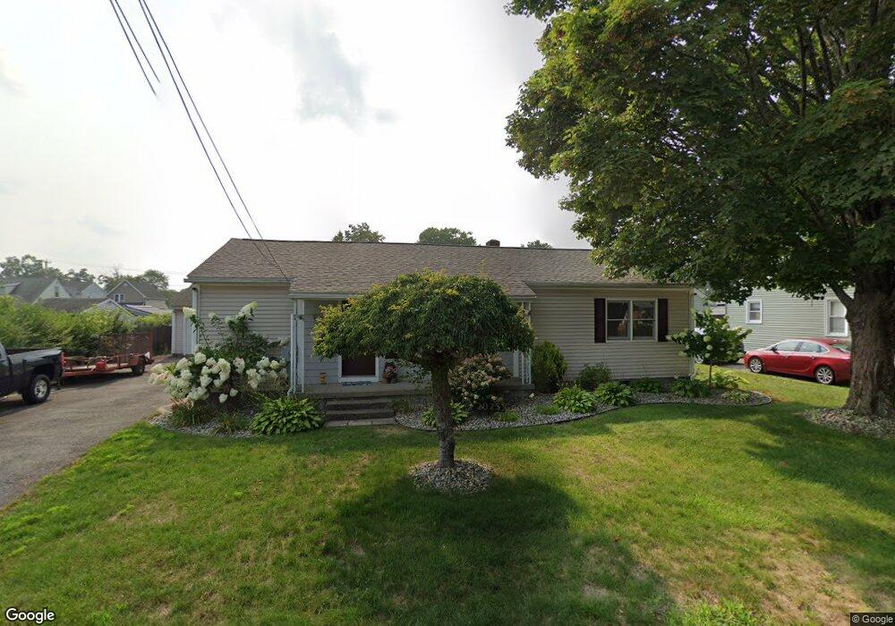 35 King St, Ludlow, MA 01056 - photo 1