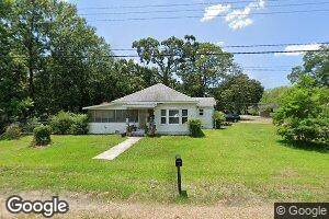 1310 N 2nd St, Jena, LA 71342
