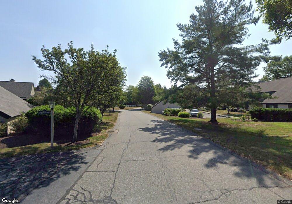 0 Blindbrook Dr unit 108, Narragansett, RI 02882 - photo 1