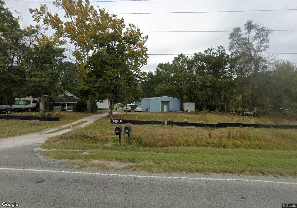 4975 Highway 701 N, Conway, SC 29526 - photo 1