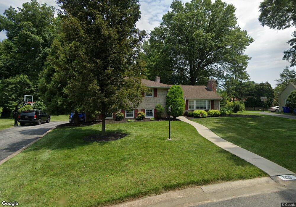 1215 Bruce Rd, Wilmington, DE 19803 - photo 1