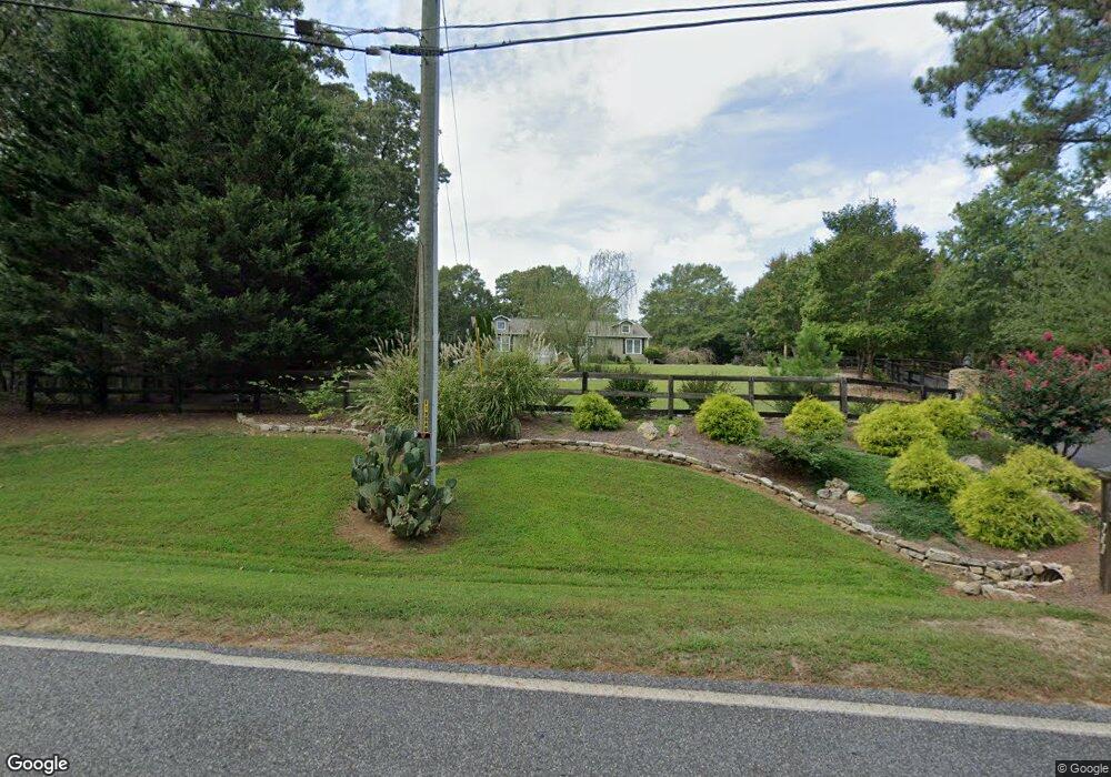 728 Than Skinner Rd, Winder, GA 30680 - photo 1
