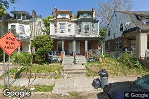 21 Lee Ave, Trenton, NJ 08618