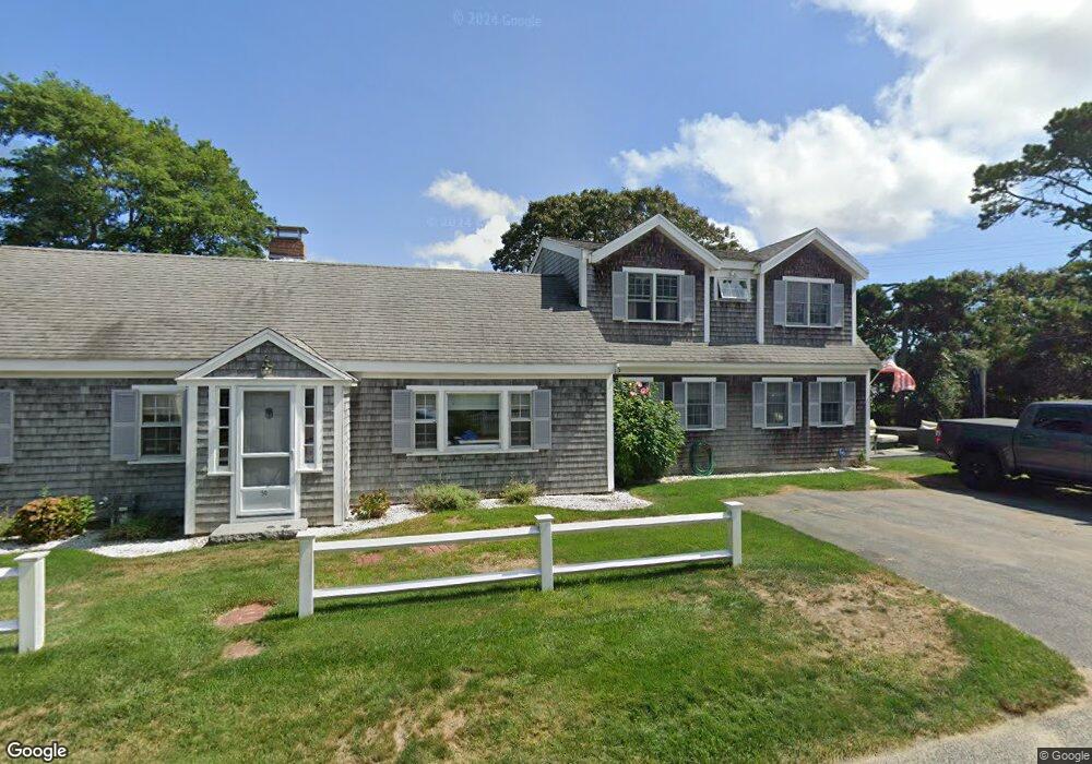 50 Oak St, Dennis Port, MA 02639 - photo 1