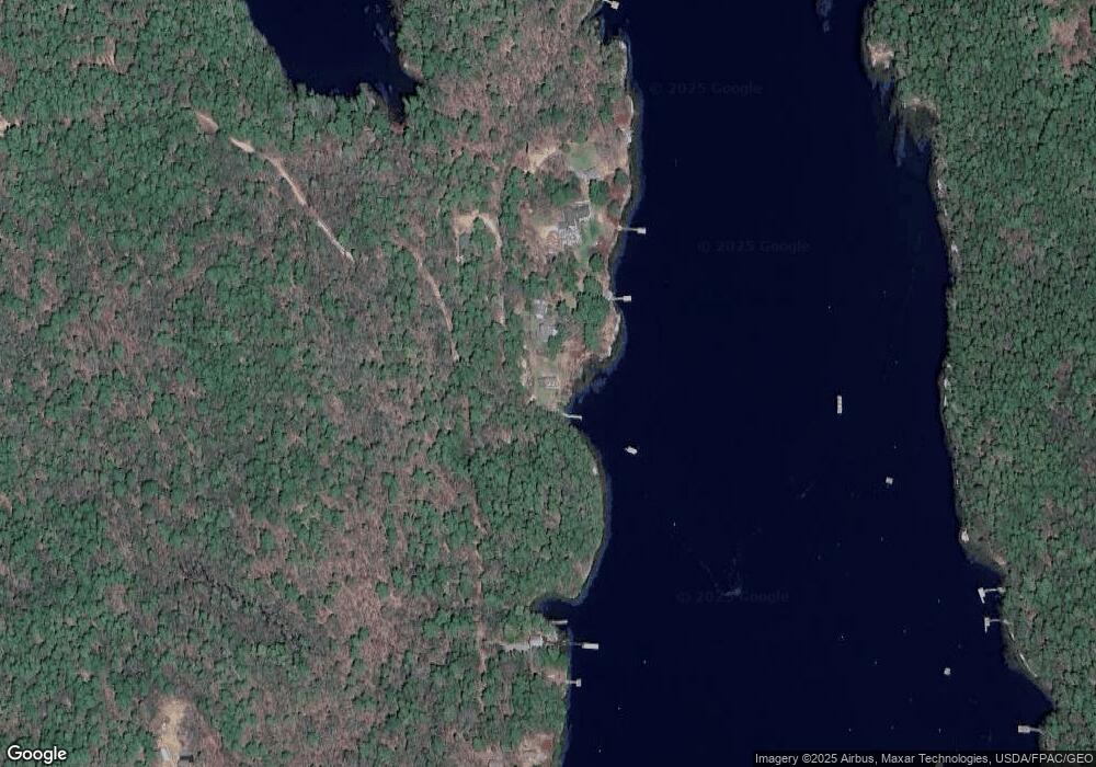 118 Soldiers Point Rd, Georgetown, ME 04548 - photo 1
