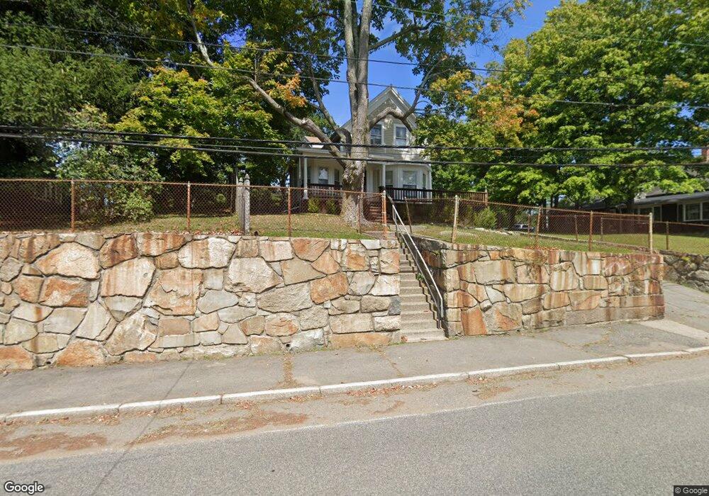 482 Broad St, Weymouth, MA 02188 - photo 1