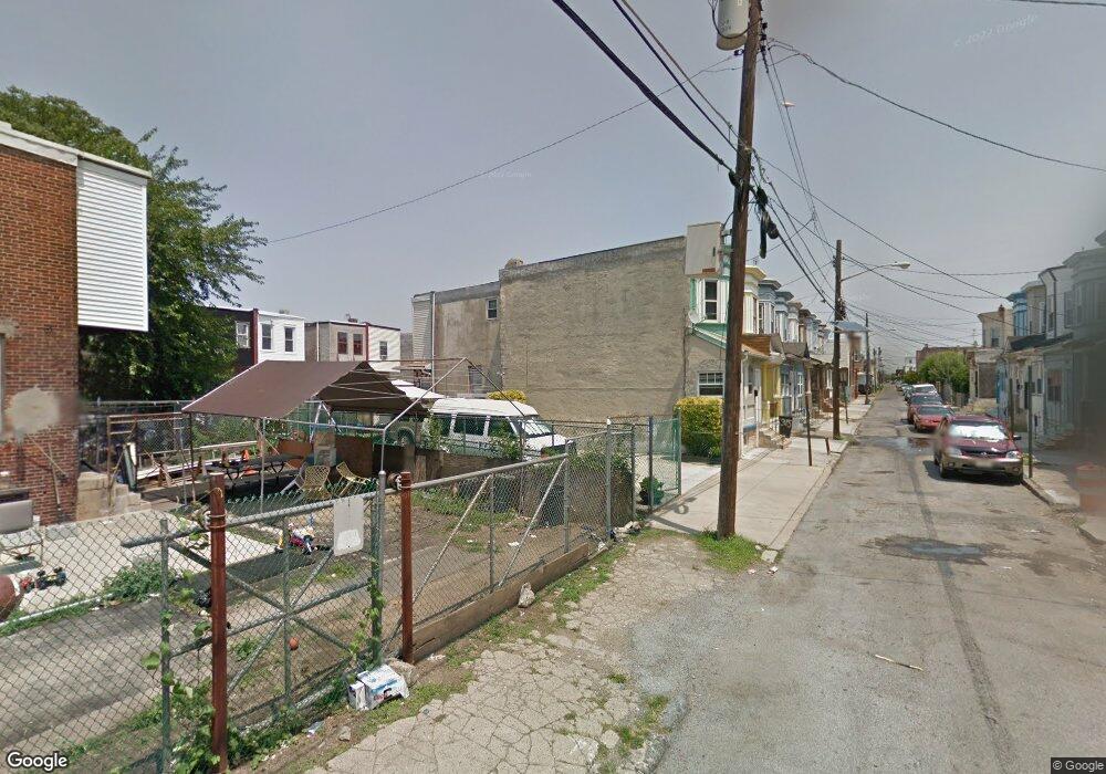 313 Bailey St, Camden, NJ 08102 - photo 1