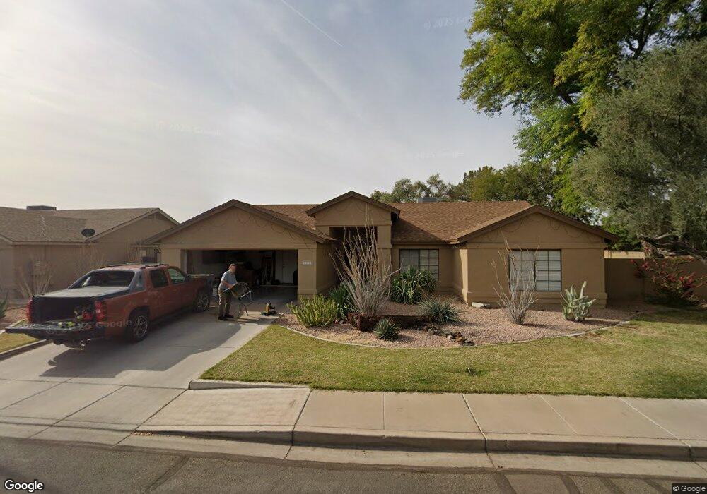 4508 W Earhart Way, Chandler, AZ 85226 - photo 1