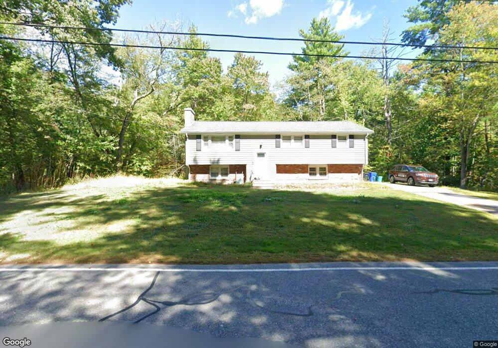 31 Patterson Rd, Shirley, MA 01464 - photo 1