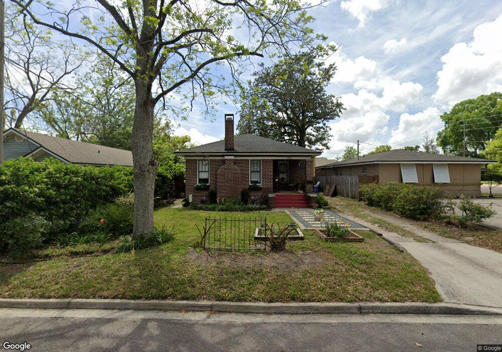 4594 Wheeler Ave, Jacksonville, FL 32210 - photo 1