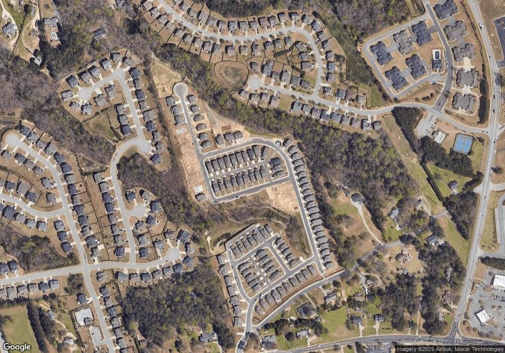 3064 Vinca Dr, Buford, GA 30519 - photo 1