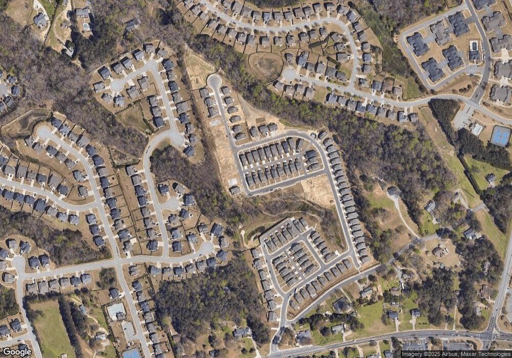 3014 Vinca Dr, Buford, GA 30519 - photo 1