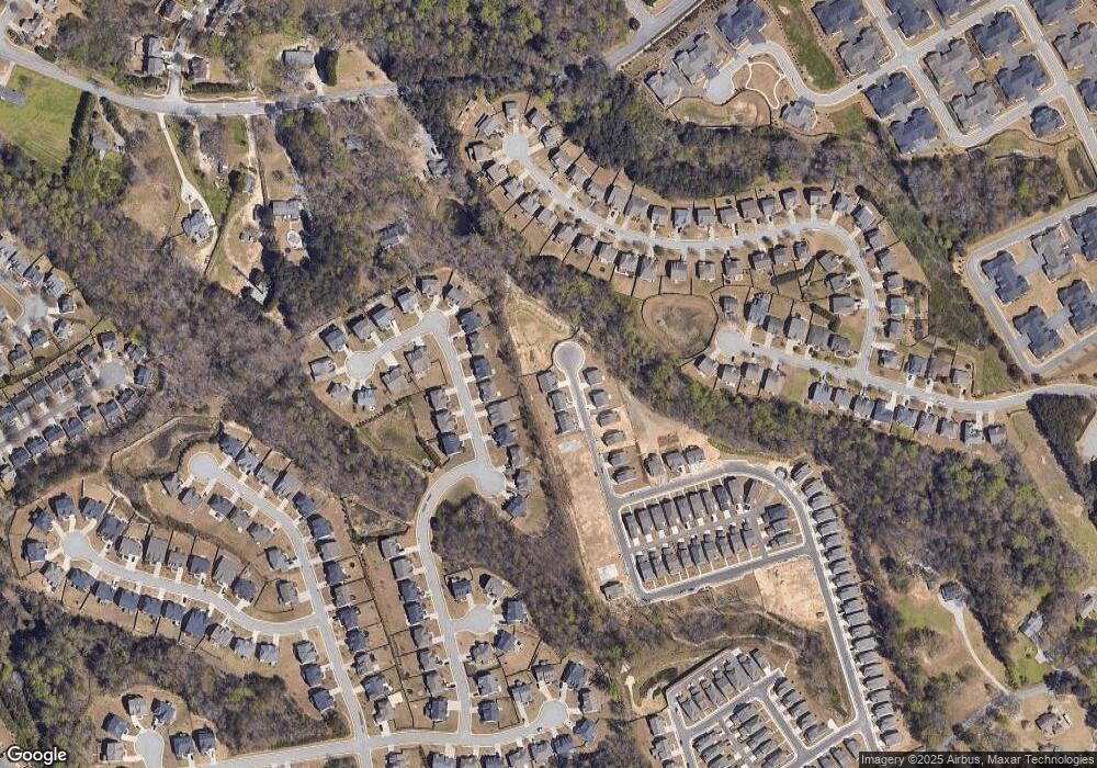 2905 Vinca Dr, Buford, GA 30519 - photo 1