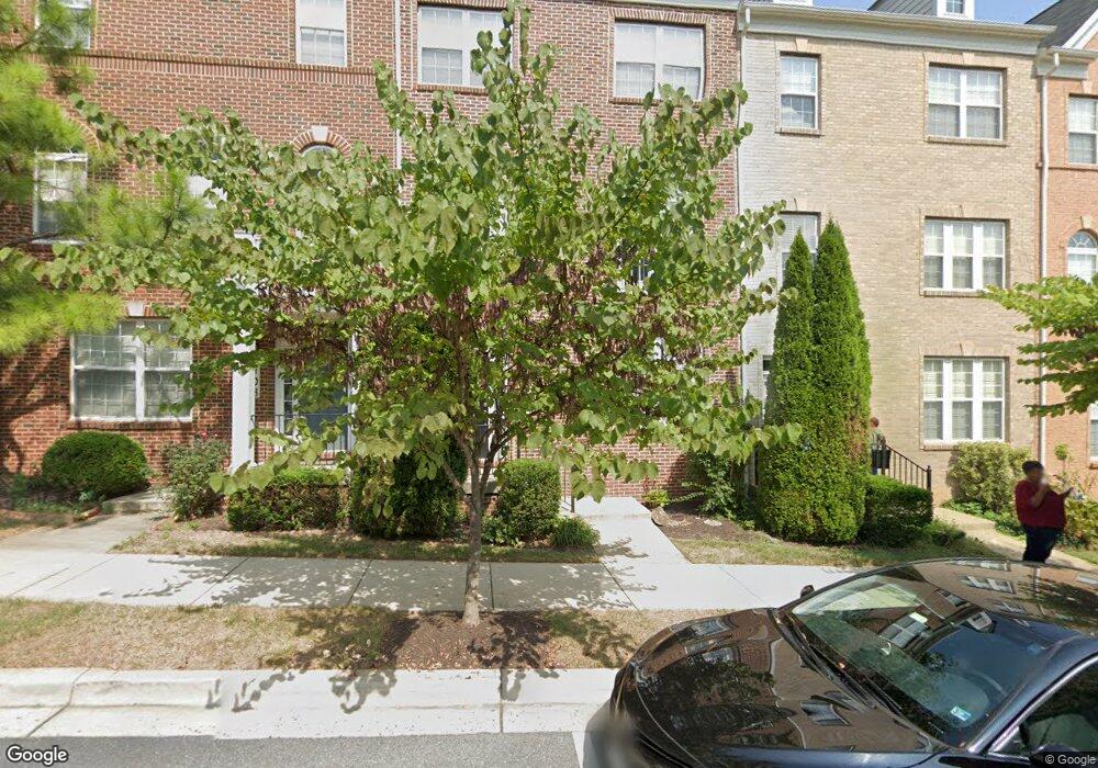 712 Raven Ave, Gaithersburg, MD 20877 - photo 1