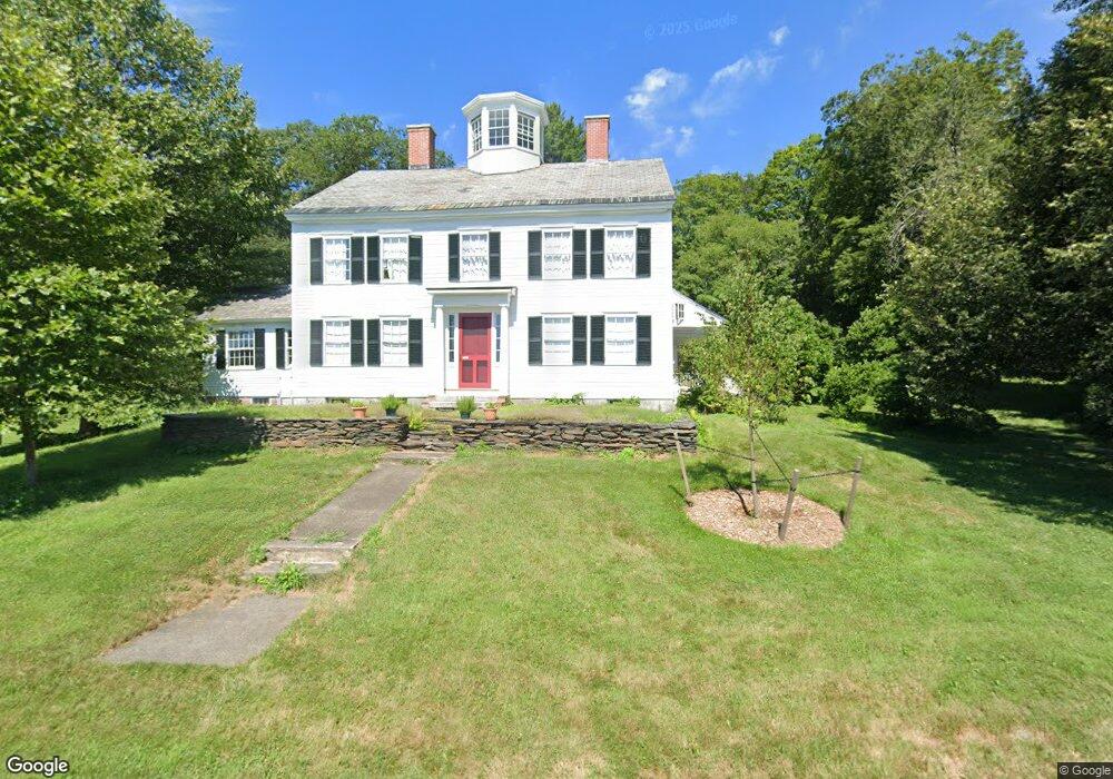 45 Poplar Hill Rd, West Whately, MA 01039 - photo 1