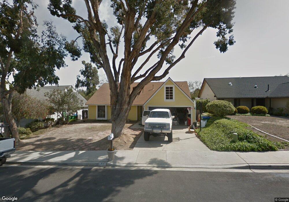 1747 Mallow Ct, Carlsbad, CA 92011 - photo 1