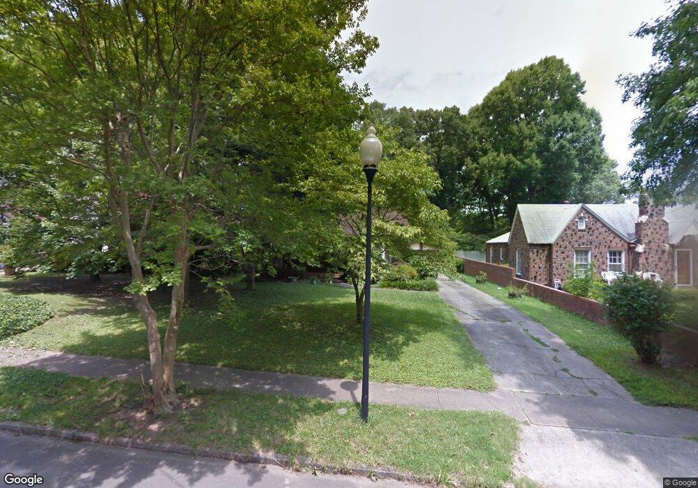 229 Woodrow Ave, High Point, NC 27262 - photo 1