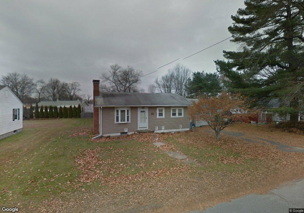 38 Millers Falls Rd, Turners Falls, MA 01376 - photo 1