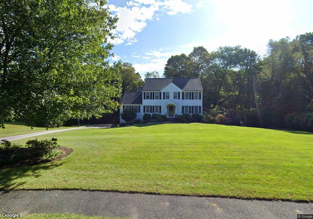 14 Roosevelt Ln, Hopkinton, MA 01748 - photo 1