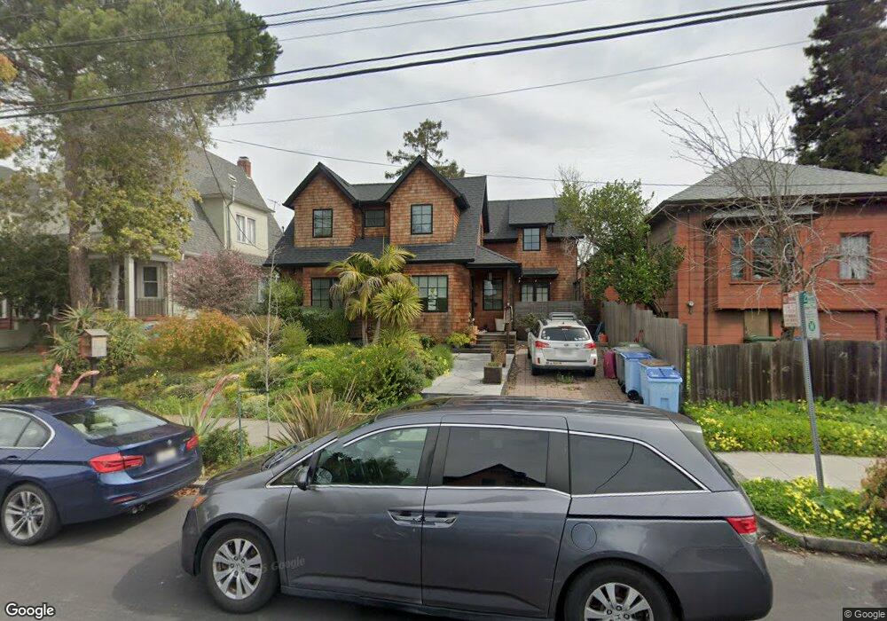 3039 Deakin St, Berkeley, CA 94705 - photo 1