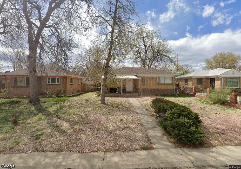 1625 Akron St, Aurora, CO 80010 - photo 1