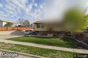 5370 Daffodil Ave, West Jordan, UT 84081