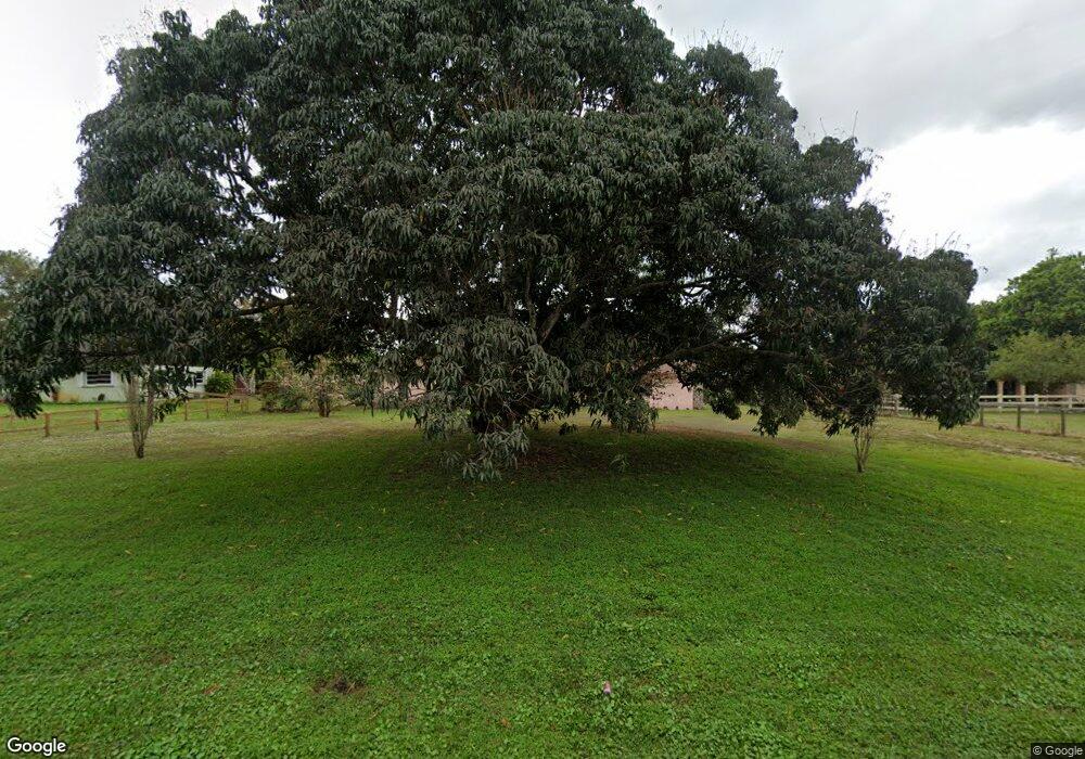 14630 SW 24th St, Davie, FL 33325 - photo 1