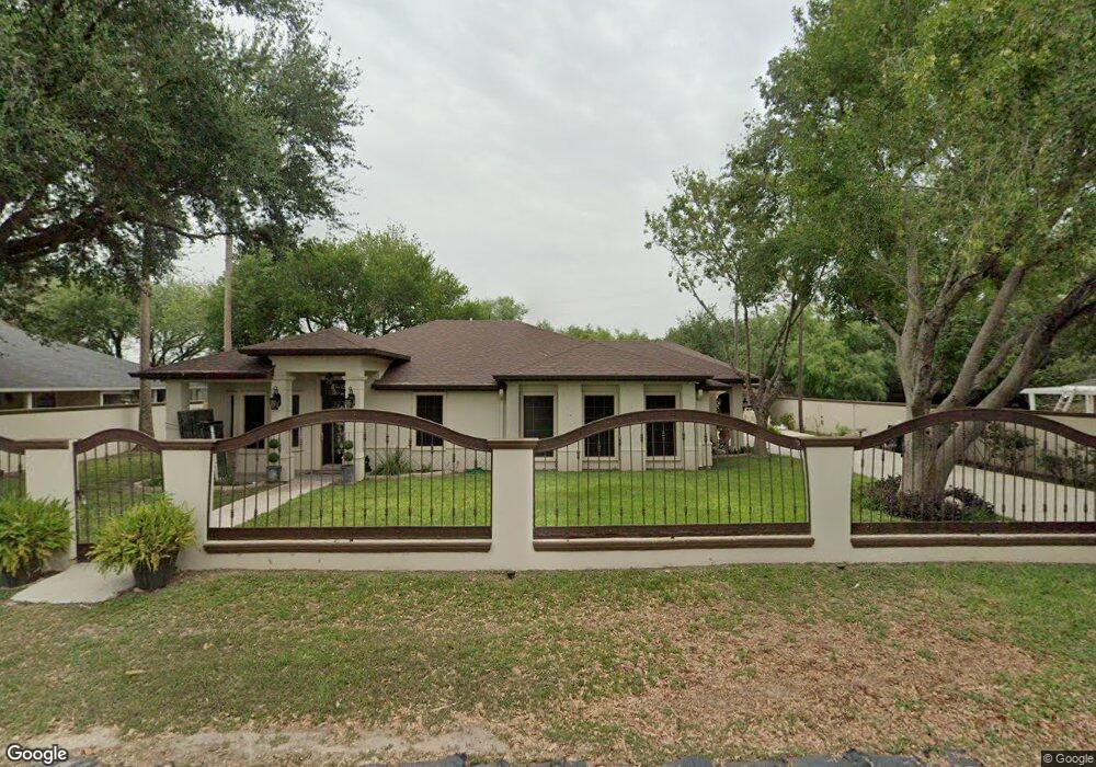 1809 Belinda Dr, Weslaco, TX 78599 - photo 1