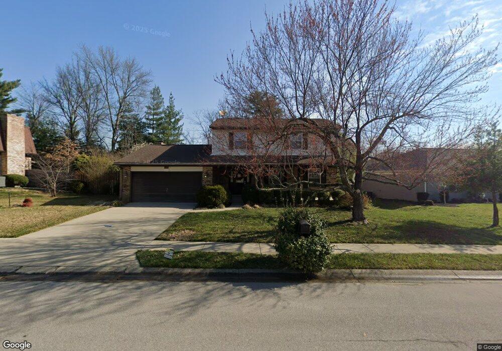 3811 Pine Creek Cir, New Albany, IN 47150 - photo 1