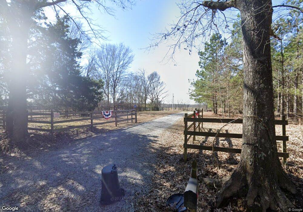 333 McMillon Rd, Madison, MS 39110 - photo 1