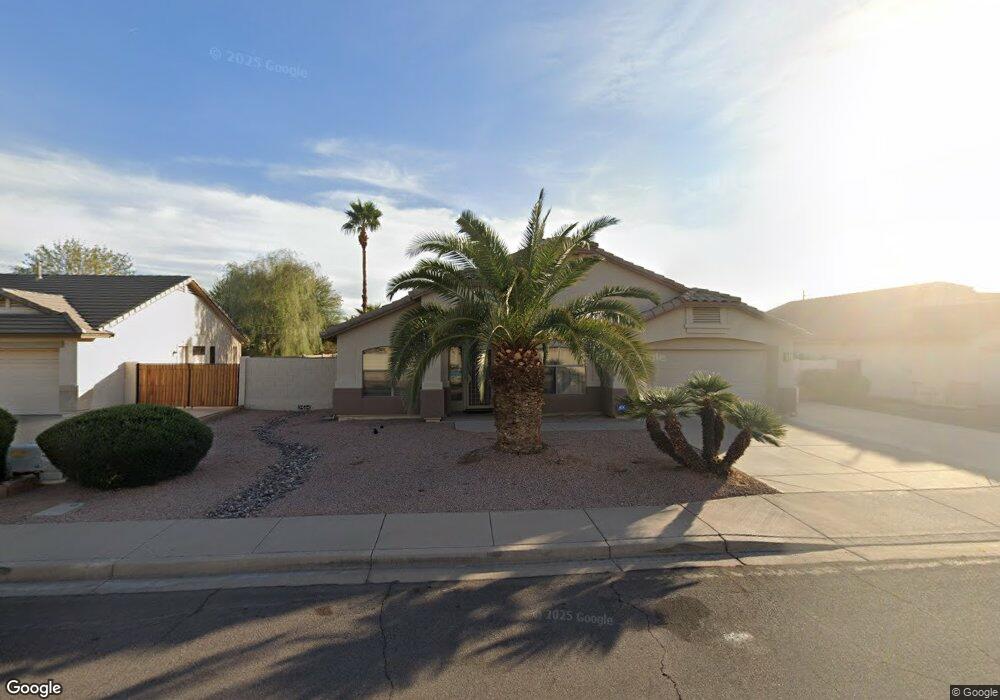 2033 E Morelos St, Chandler, AZ 85225 - photo 1