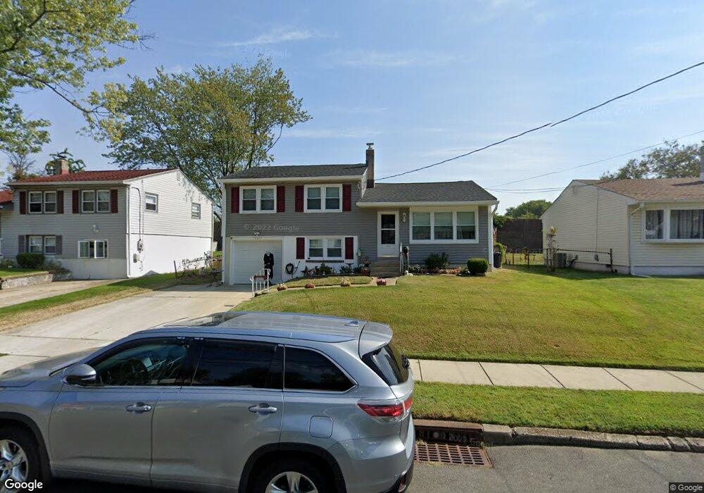 1437 Chestnut Ave, Gloucester City, NJ 08030 - photo 1