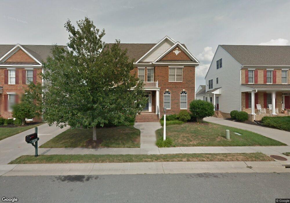 11628 Parsons Walk Ct, Glen Allen, VA 23059 - photo 1