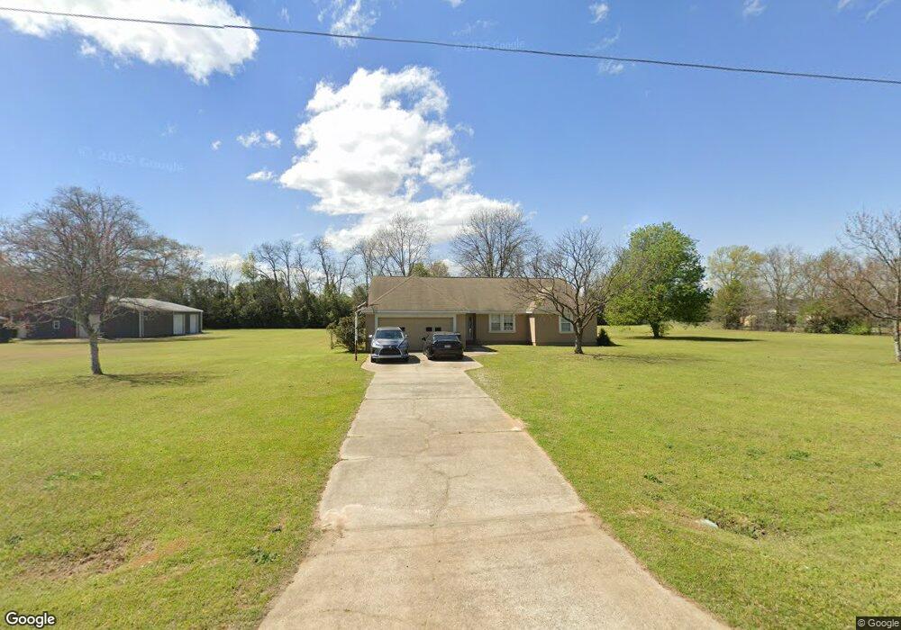 175 Hedge Row Dr, Byron, GA 31008 - photo 1