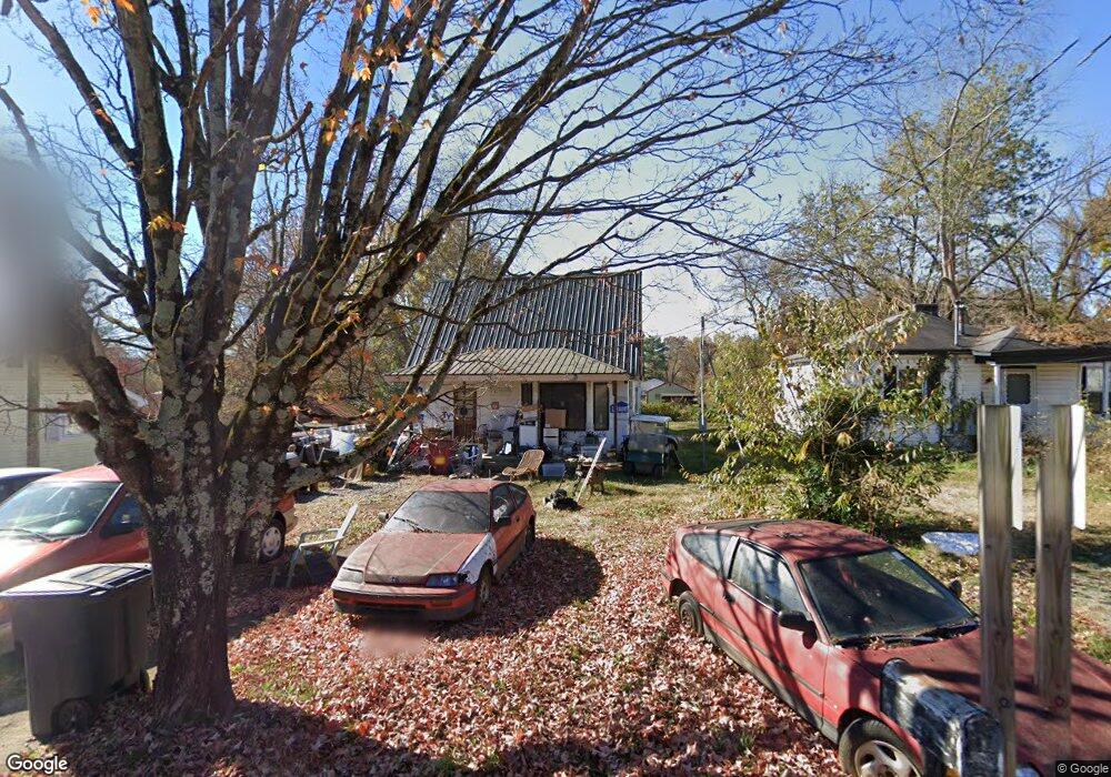 919 Hopson St, Johnson City, TN 37601 - photo 1