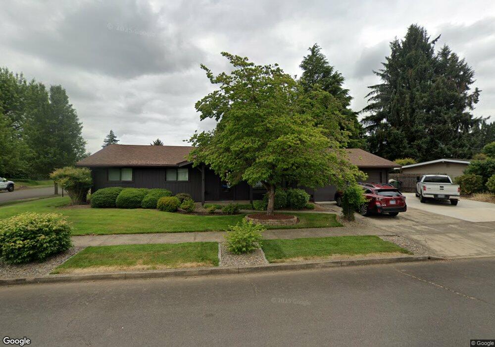 495 Hornet Ct N, Keizer, OR 97303 - photo 1