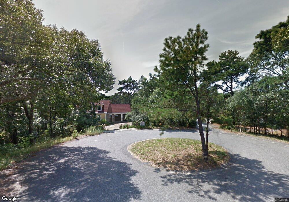 0 Kettle Hole Ln, Truro, MA 02652 - photo 1