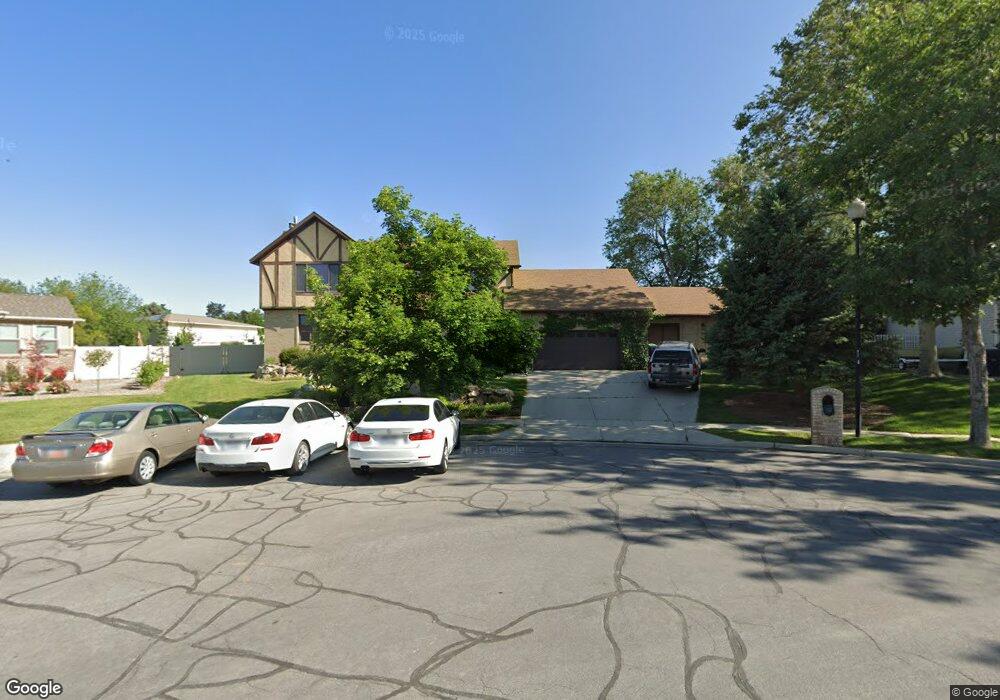 1867 Ryan Park Ave, Sandy, UT 84092 - photo 1