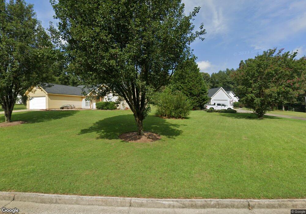 2788 Winky Bluff, Dacula, GA 30019 - photo 1