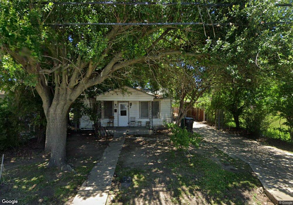 119 E 31st 1/2 St, Houston, TX 77018 - photo 1