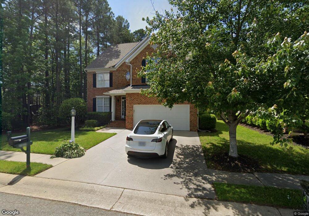 LOT 34AA - 4844 Coachmans Landing Ct, Glen Allen, VA 23059 - photo 1