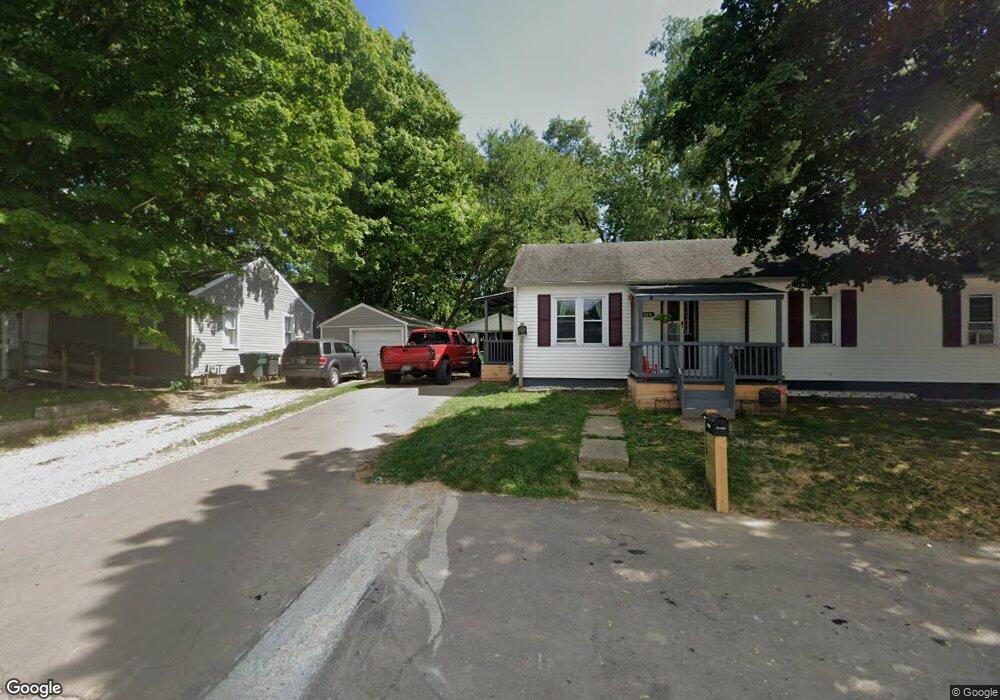 2401 E 22nd St, Muncie, IN 47302 - photo 1