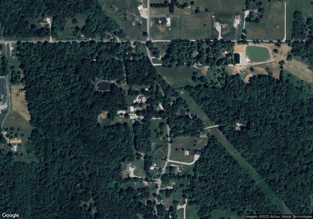 2879 Alonzo Smith Rd, Georgetown, IN 47122 - photo 1