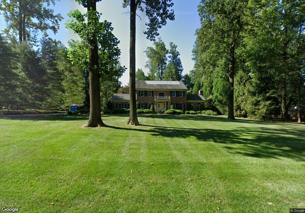 713 E Seminary Ave, Towson, MD 21286 - photo 1