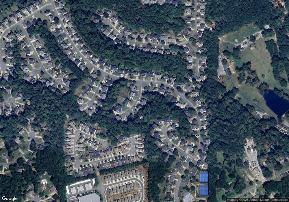 403 Ridgeview Ct unit 1, Woodstock, GA 30188 - photo 1