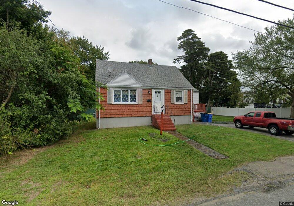 64 Chestnut Cir, Randolph, MA 02368 - photo 1