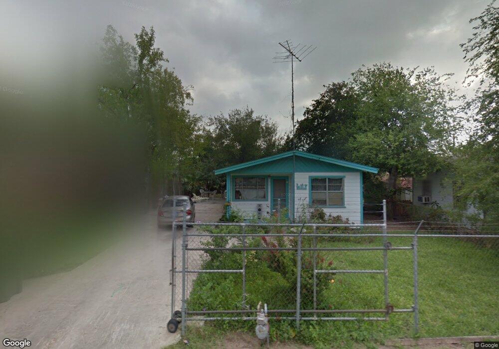 2312 Ridley Ave, Donna, TX 78537 - photo 1