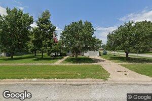 405 S Church St, Udall, KS 67146