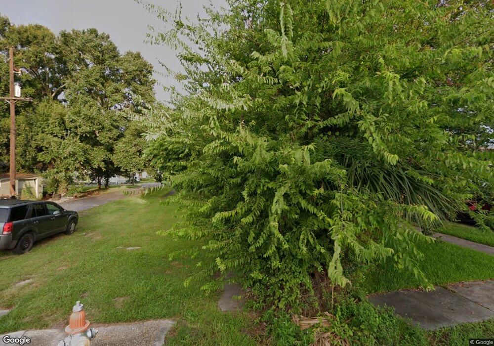 4032 Velie St, New Orleans, LA 70126 - photo 1